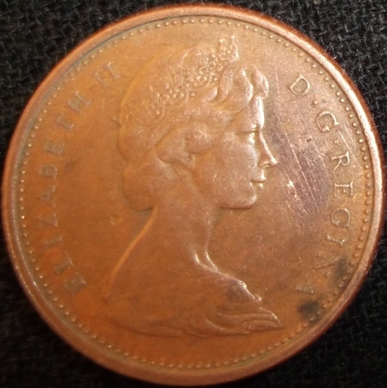 1973 (Anverso)