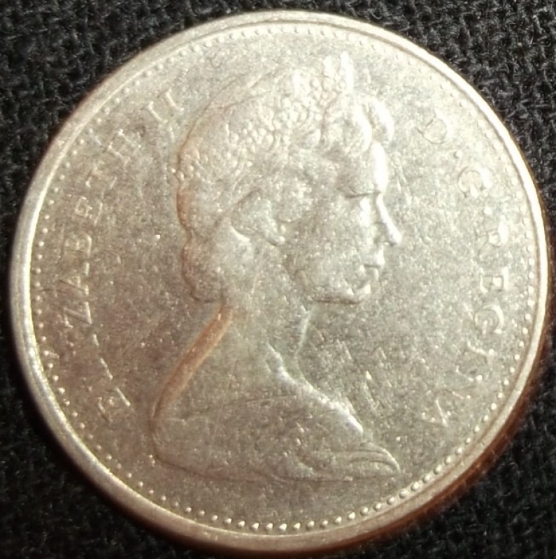 1973 (Anverso)