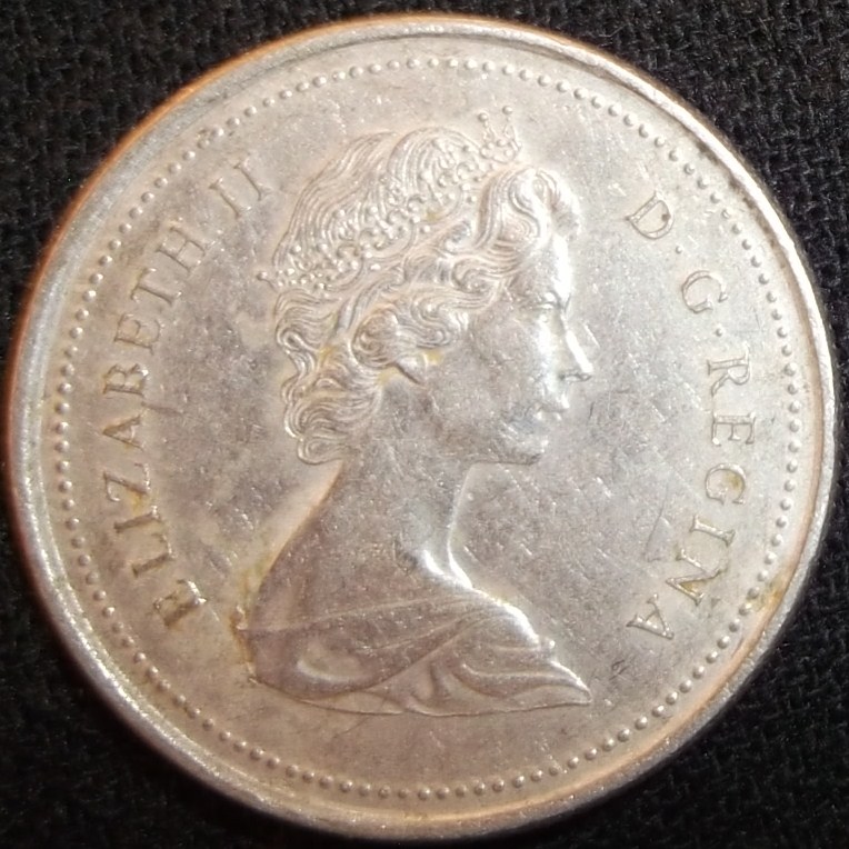 1973 (Anverso)