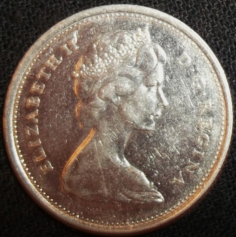 1974 (Anverso)