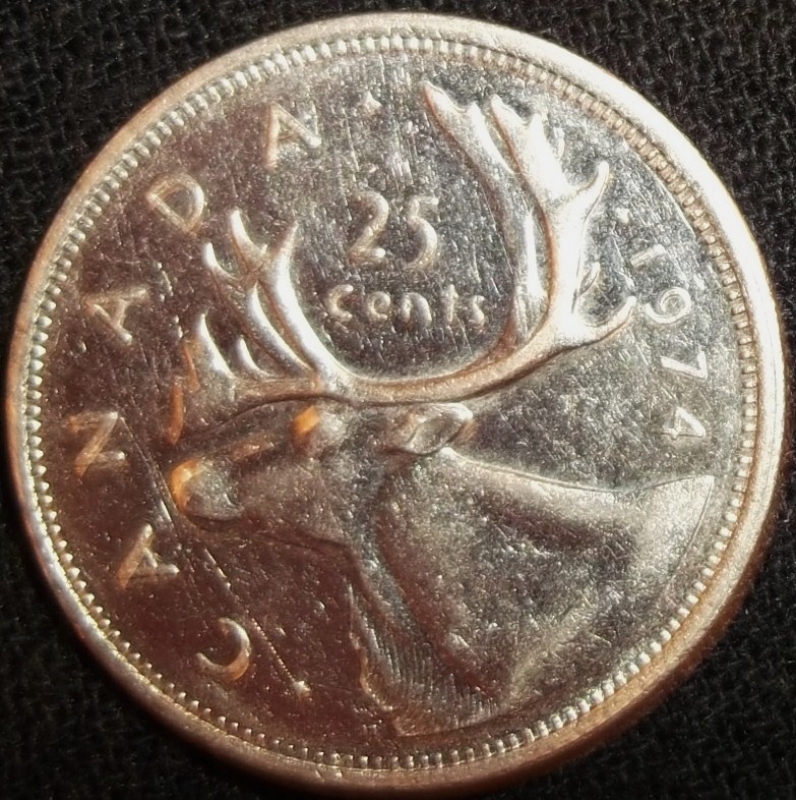 1974 (Reverso)
