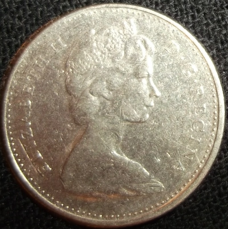 1975 (Anverso)