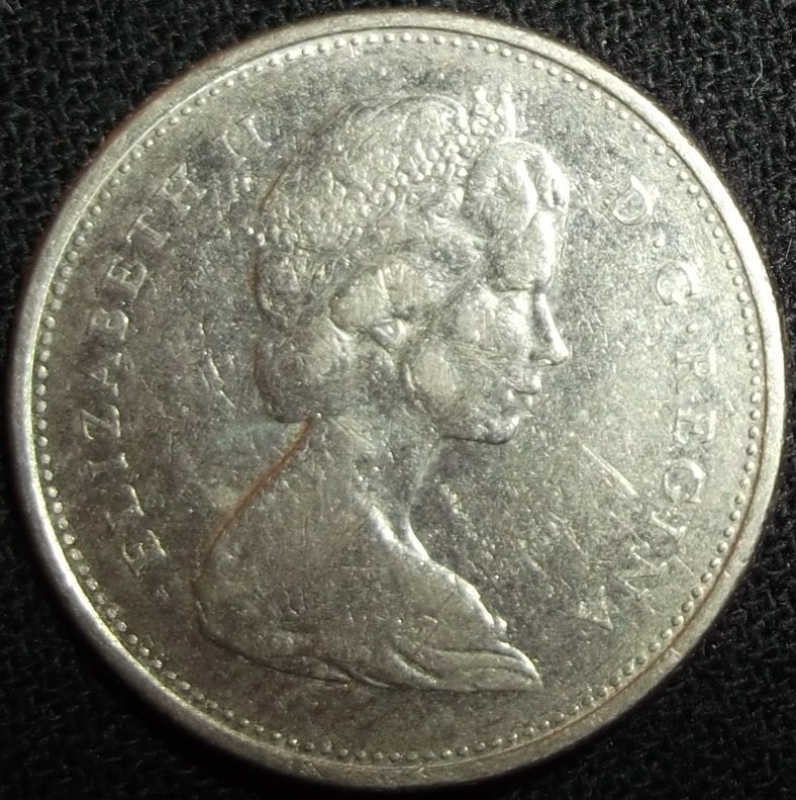 1976 (Anverso)