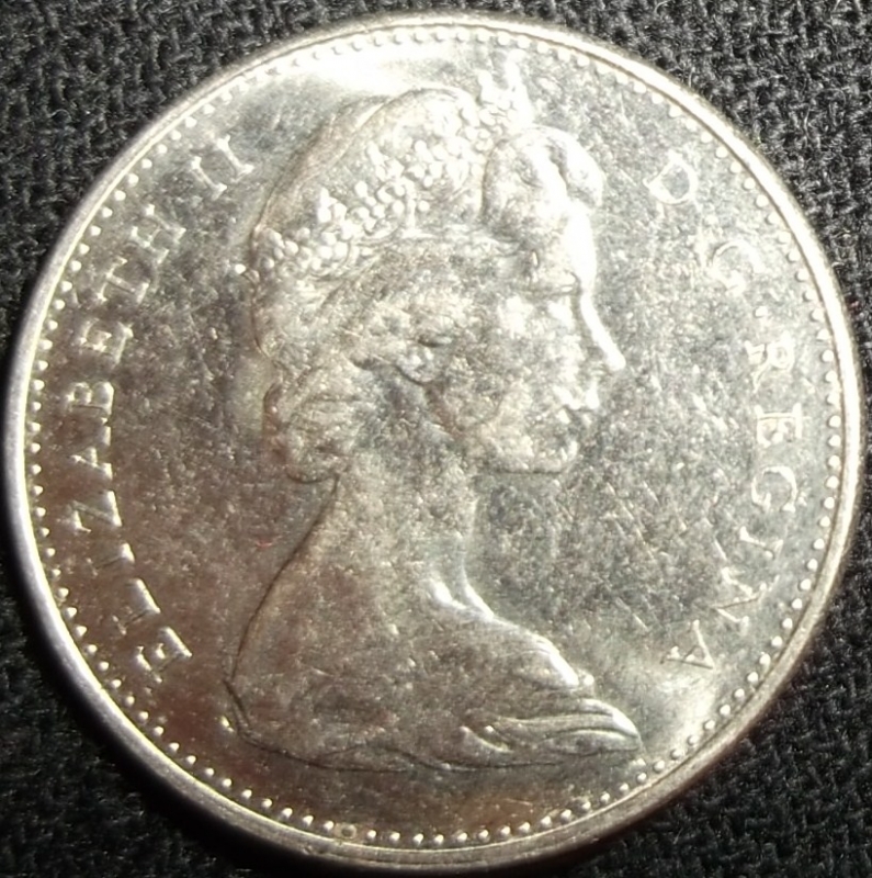 1977 (Anverso)