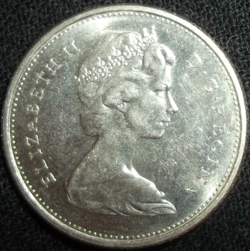 1977 (Anverso)