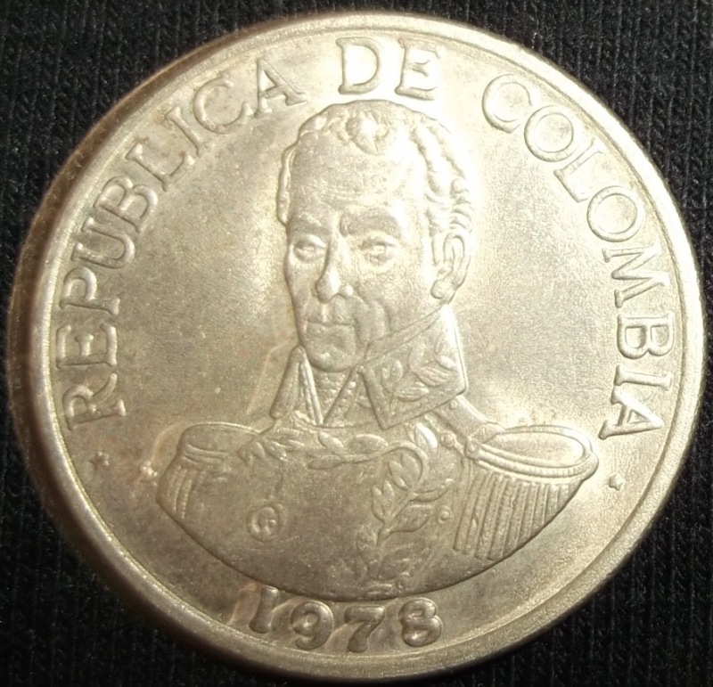 1978 (Anverso)