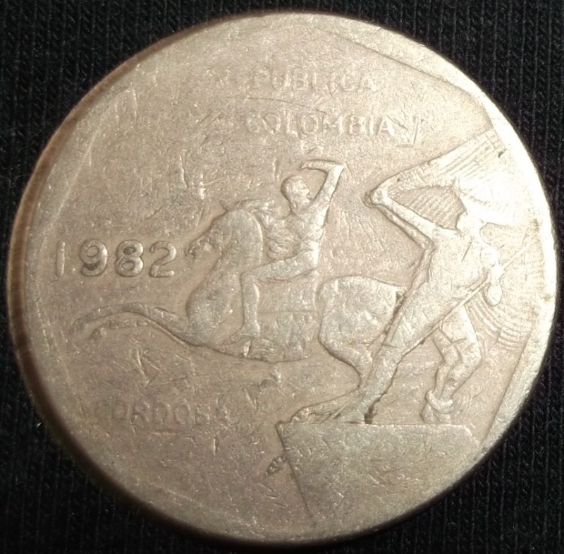 1982 (Anverso)