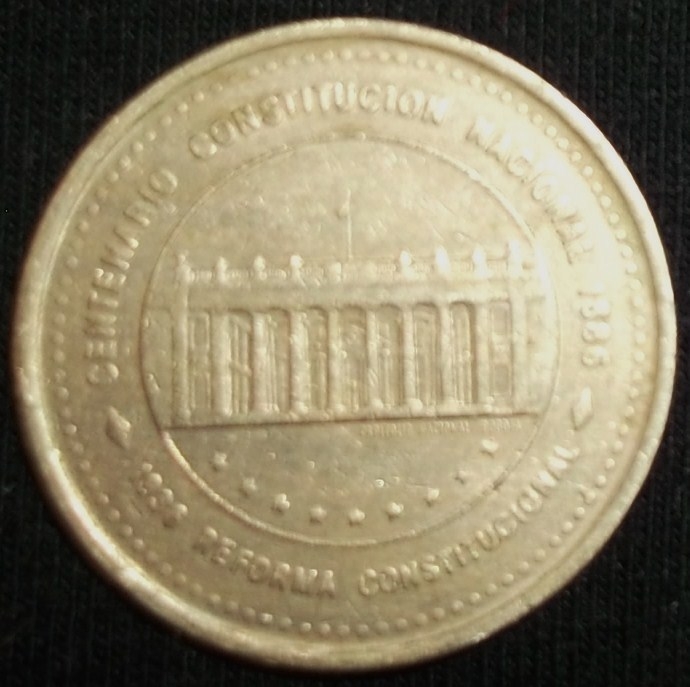 1988 (Anverso)