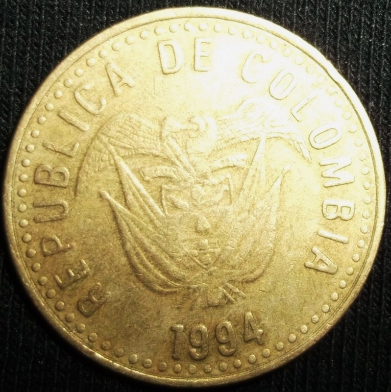 1994 (Anverso)