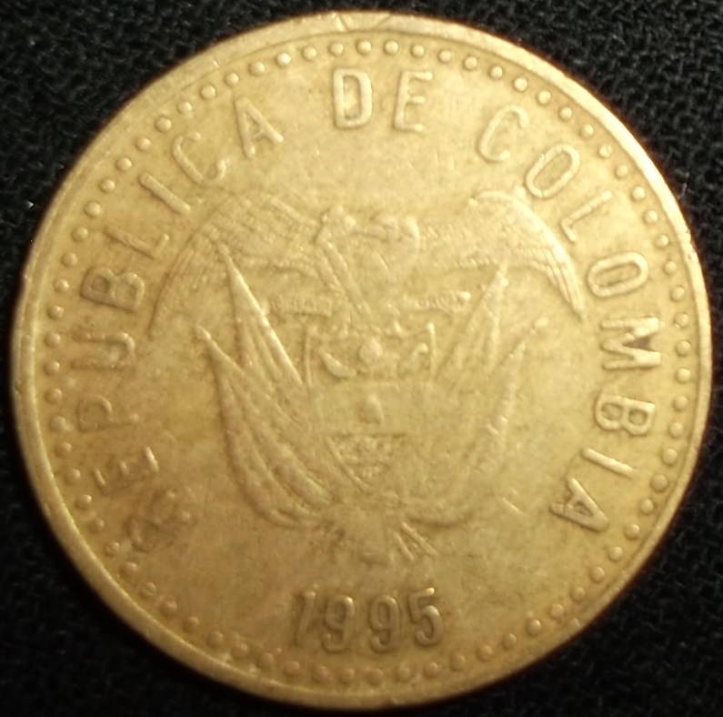 1995 (Anverso)