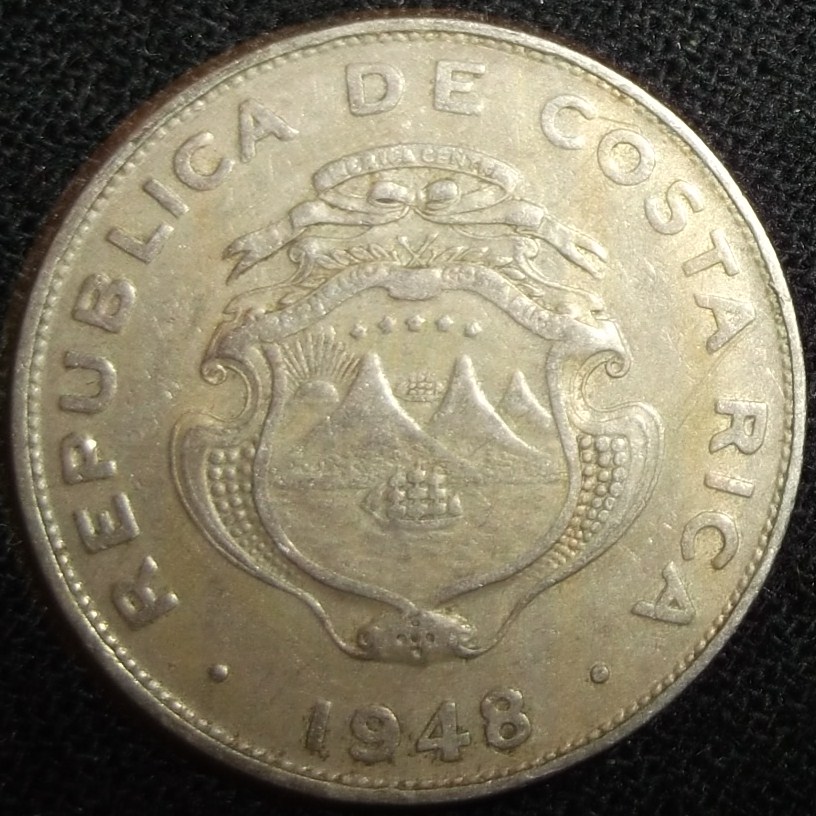 1948 (Anverso)