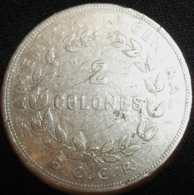 1954 (Reverso)