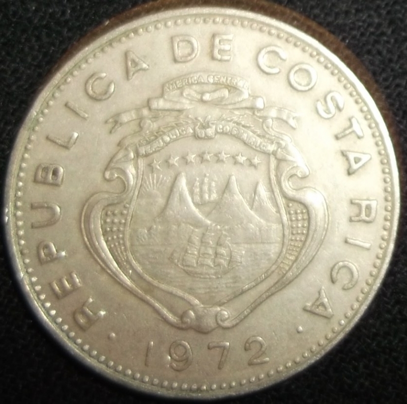 1972 (Anverso)