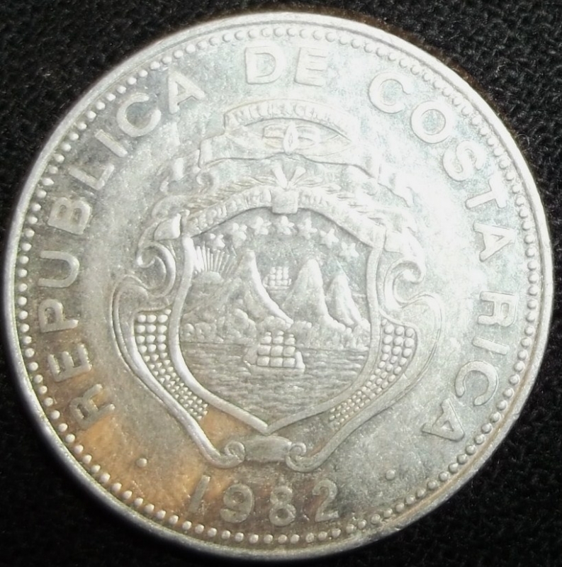 1982 (Anverso)
