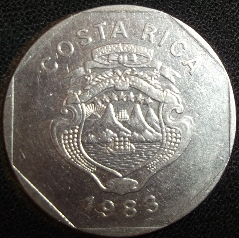 1983 (Anverso)