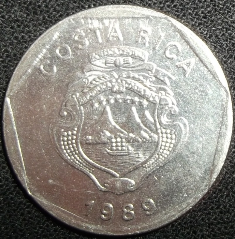 1989 (Anverso)