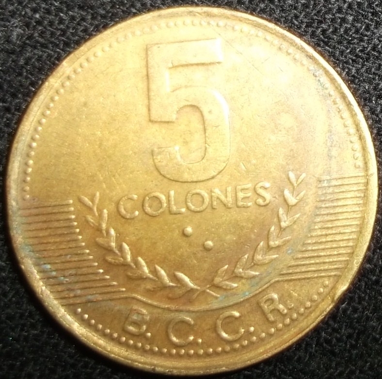 2001 (Reverso)