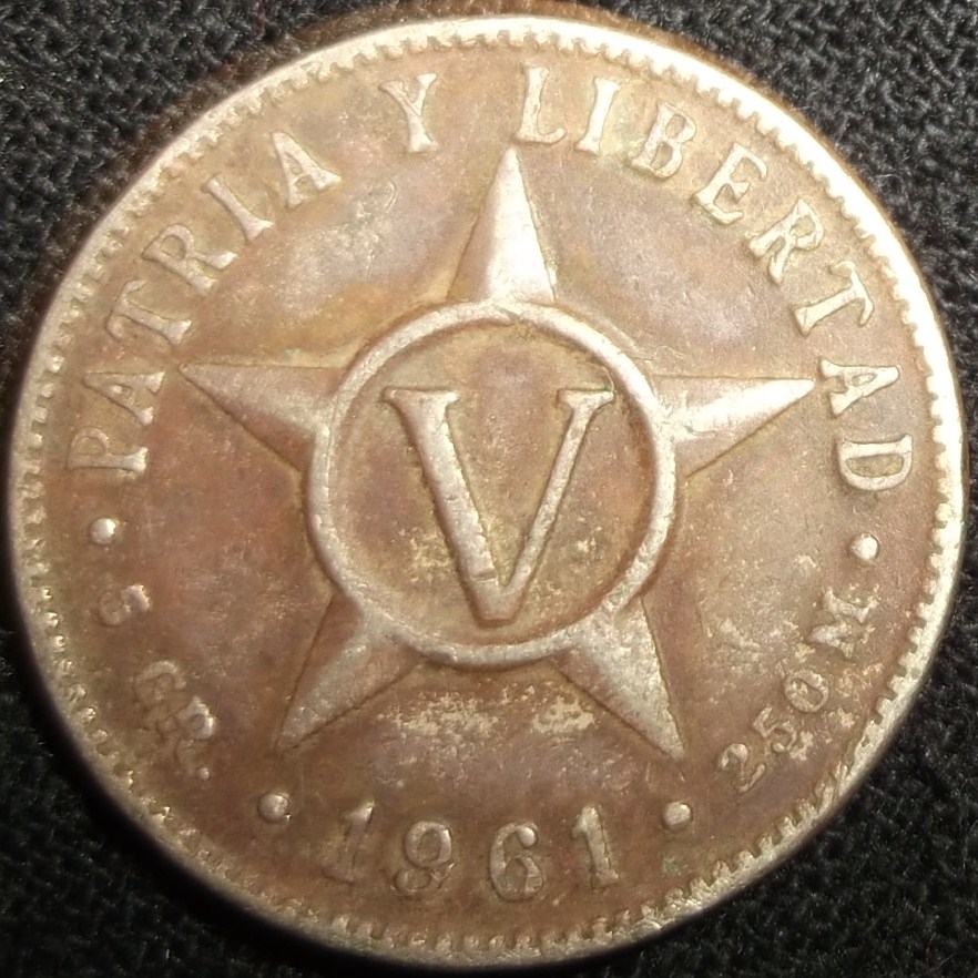 1961 (Reverso)