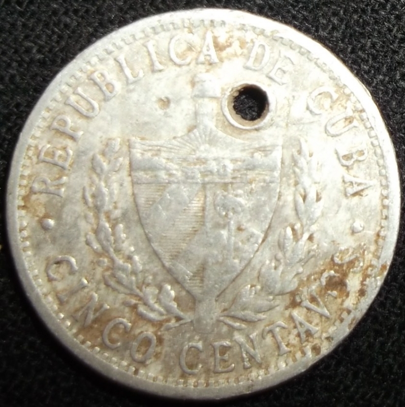 1963 (Anverso)