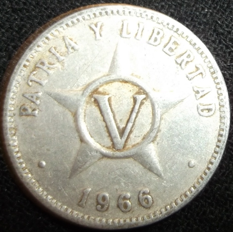 1966 (Reverso)