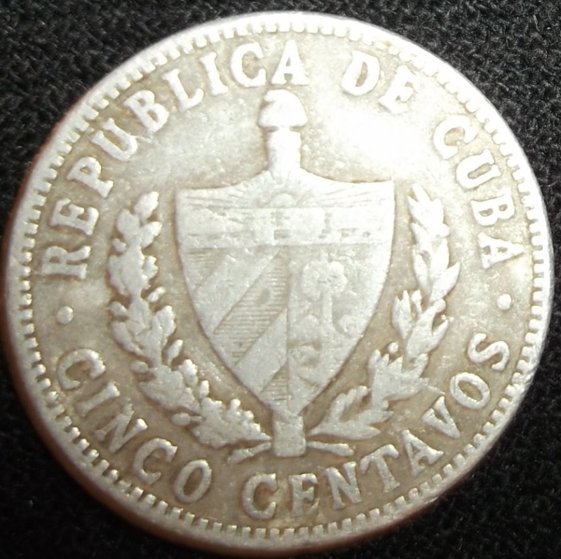 1968 (Anverso)
