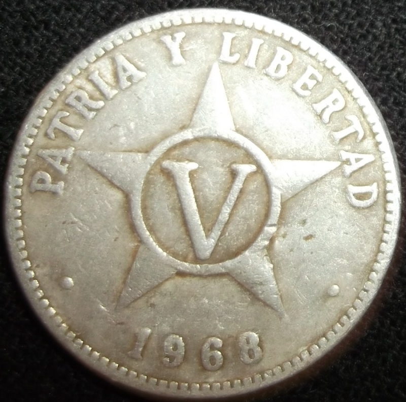 1968 (Reverso)