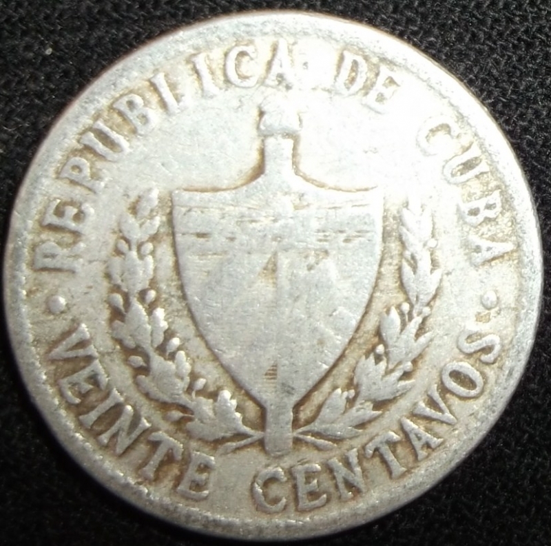 1969 (Anverso)