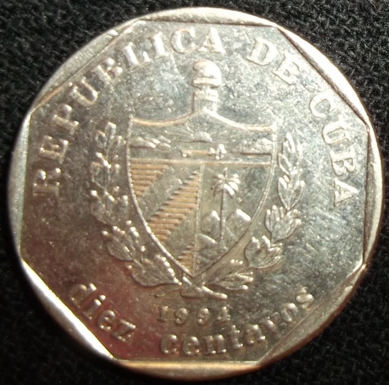 1994 (Anverso)