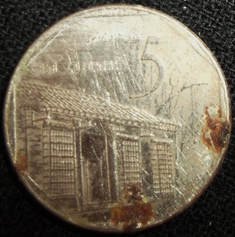 2000 (Reverso)