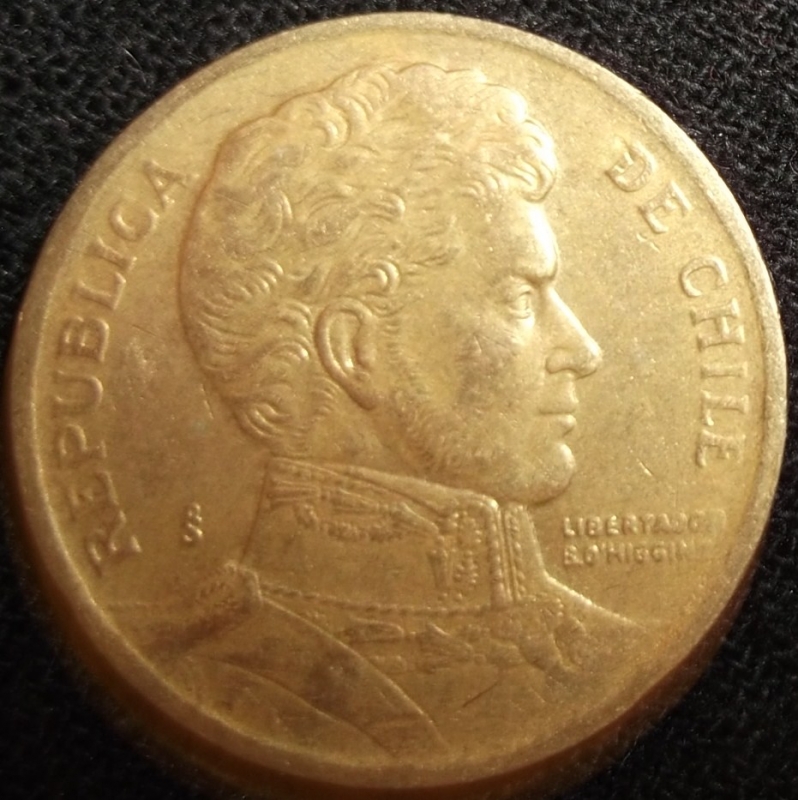 1996 (Anverso)