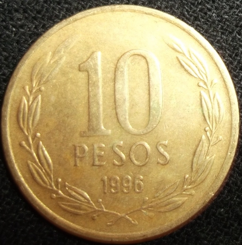 1996 (Reverso)