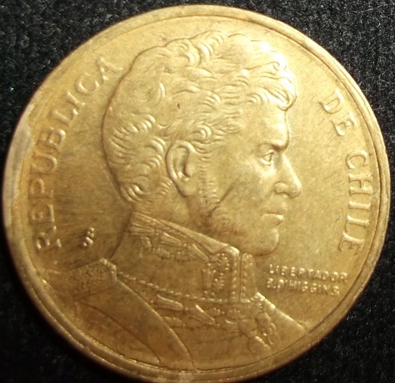 1997 (Anverso)