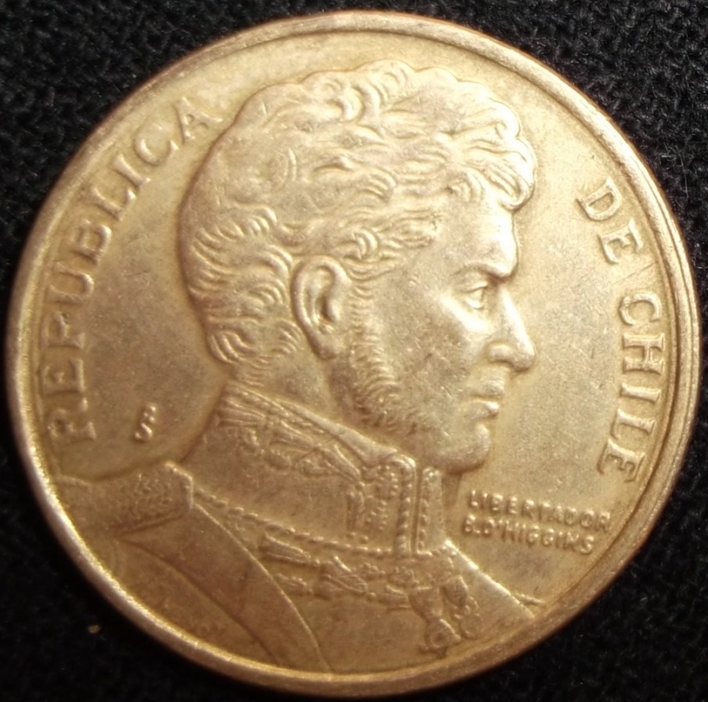 1998 (Anverso)