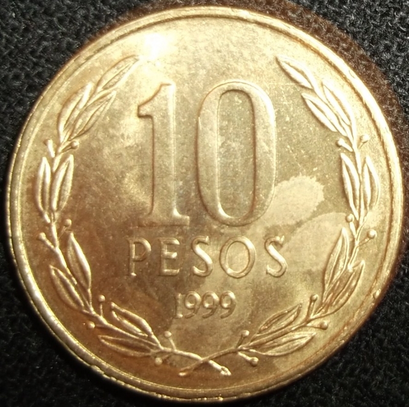 1999 (Reverso)