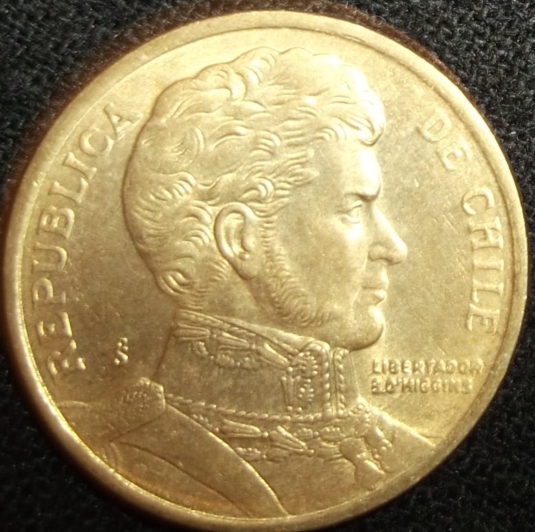 2000 (Anverso)