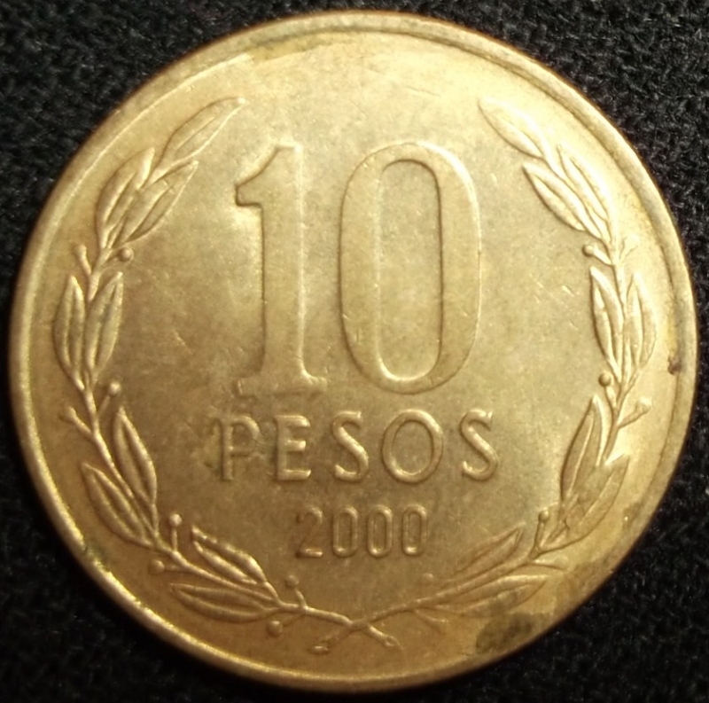 2000 (Reverso)