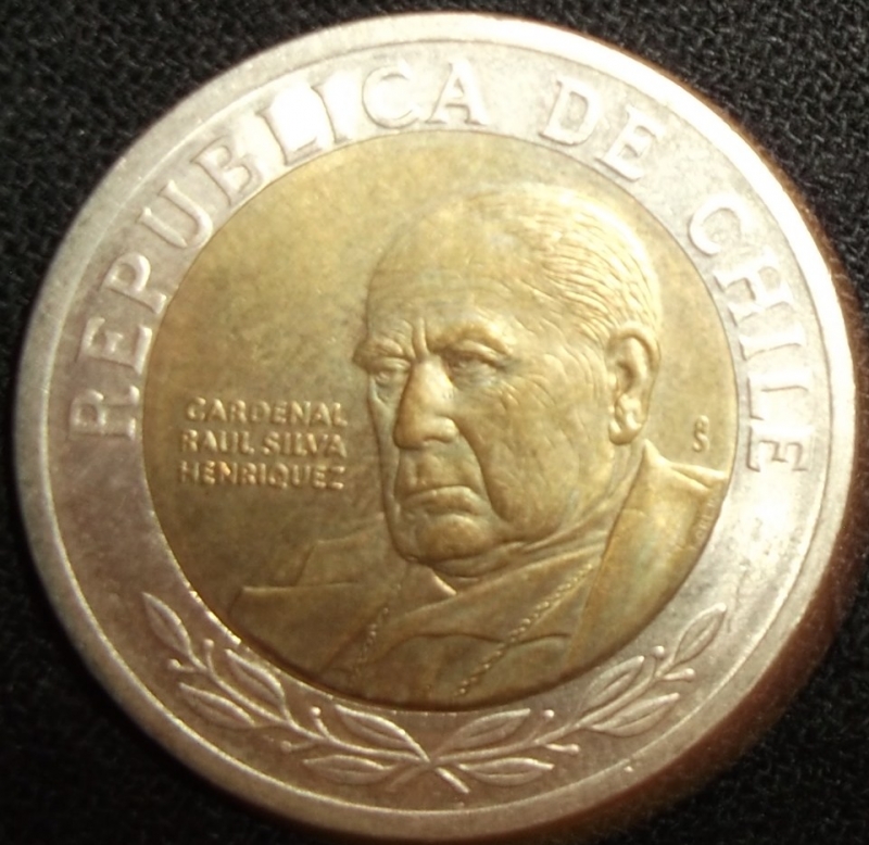 2000 (Anverso)