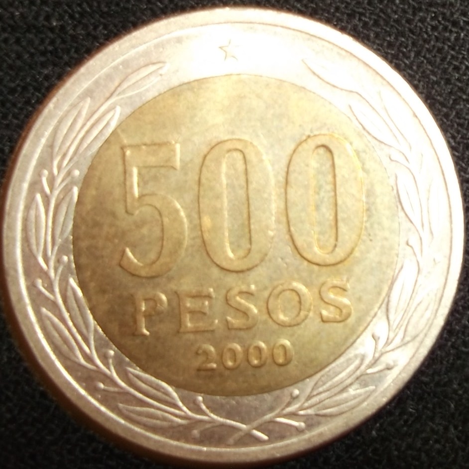 2000 (Reverso)