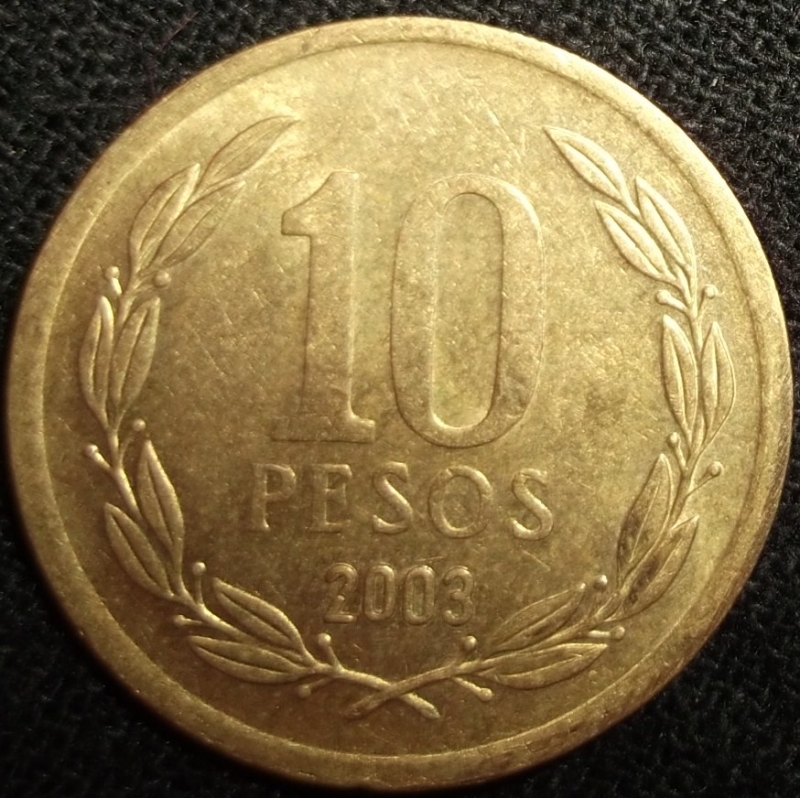 2003 (Reverso)