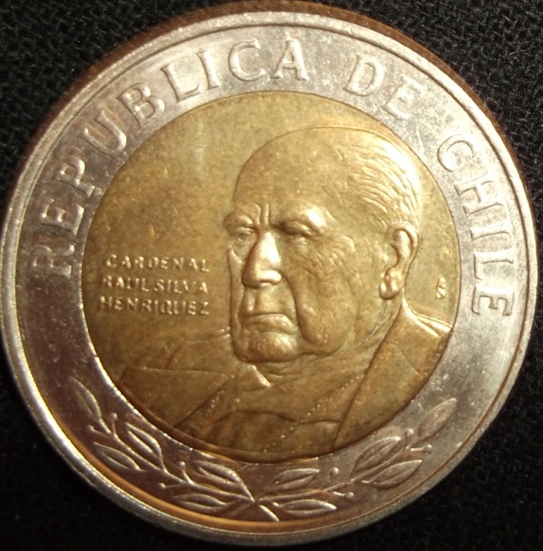 2008 (Anverso)