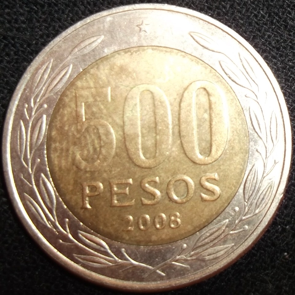 2008 (Reverso)