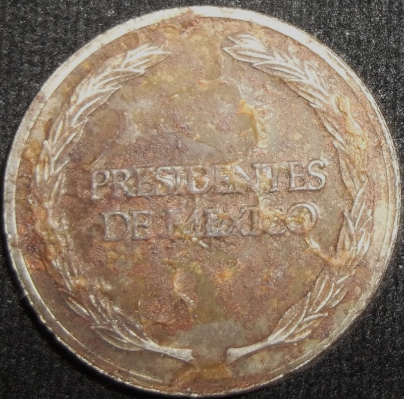 (Reverso) Token