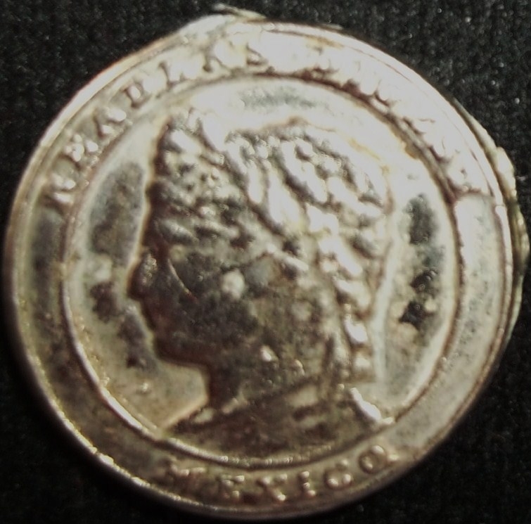 (Anverso) Token
