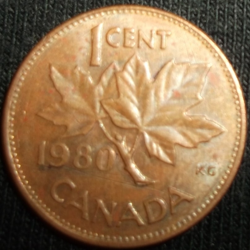 1980 (Reverso)