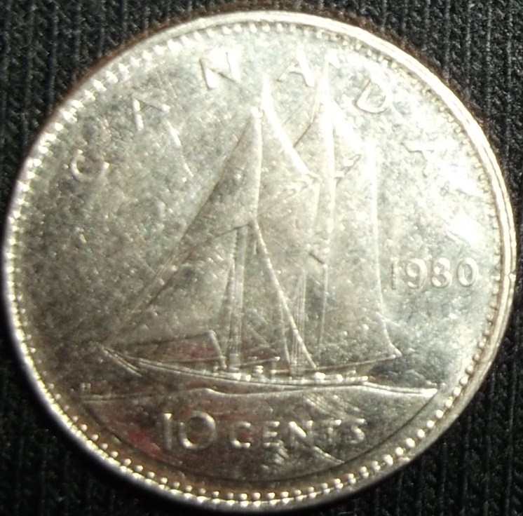 1980 (Reverso)