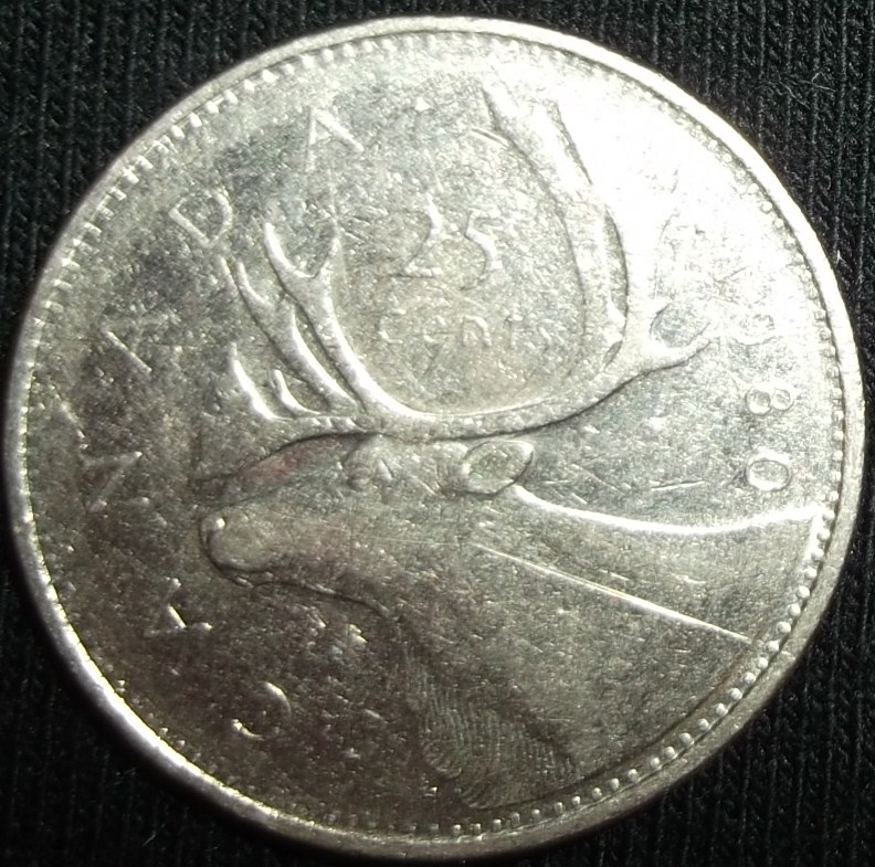 1980 (Reverso)