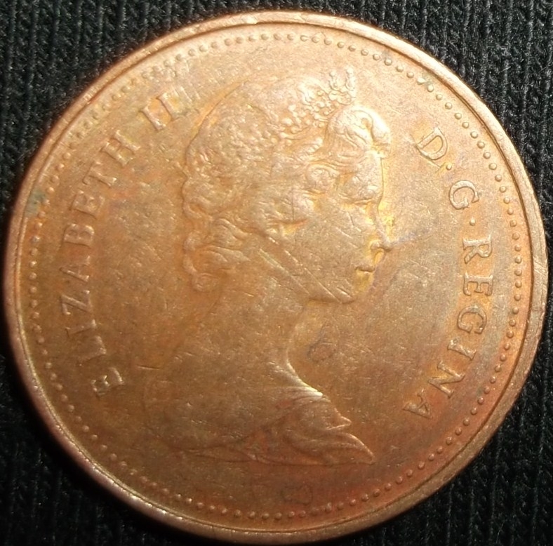 1981 (Anverso)