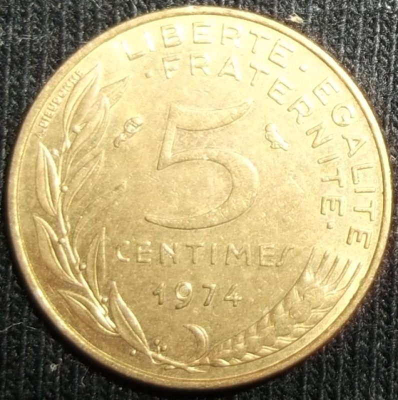1974 (Reverso)