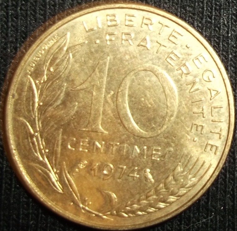 1974 (Reverso)