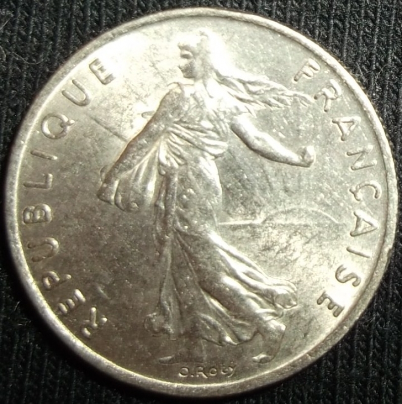 1975 (Anverso)